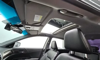 Honda Accord 2017, 105965 км, за 12990000 KRW - фото 19