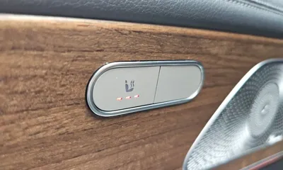 Mercedes-Benz GLE-Class 2019, 93149 км, за 50000000 KRW - фото 17