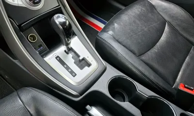 Hyundai Avante 2011, 128728 км, за 4300000 KRW - фото 9