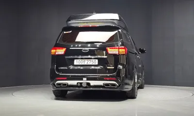 Kia Canival 2016, 148545 км, за 13990000 KRW - фото 4