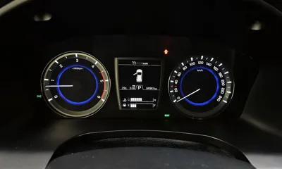 KG_Mobility_Ssangyong Rexton 2019, 64947 км, за 14900000 KRW - фото 8