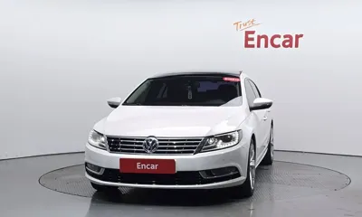 Volkswagen CC 2014, 141468 км, за 5700000 KRW