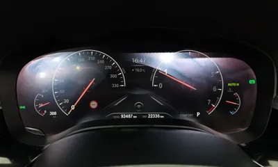 BMW 5-Series 2019, 93487 км, за 22900000 KRW - фото 8