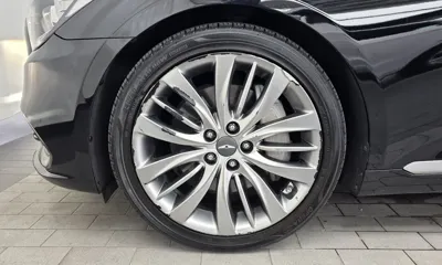 Genesis G80 2017, 114769 км, за 15000000 KRW - фото 5