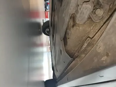 Volkswagen T-Cross 2025, 38700 км, за 61300 CNY