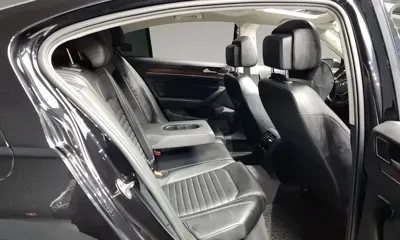Volkswagen Passat 2018, 81534 км, за 18500000 KRW - фото 12