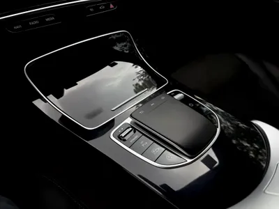Mercedes-Benz C-Class 2019, 119000 км, за 99800 CNY - фото 6