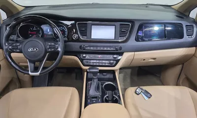 Kia Canival 2019, 109406 км, за 14500000 KRW - фото 7