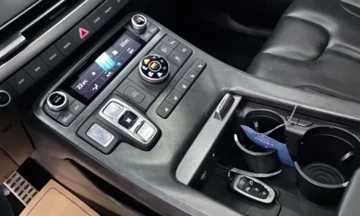 Hyundai Palisade 2023, 74650 км, за 35500000 KRW - фото 9