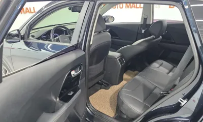 Kia Niro 2020, 147160 км, за 13900000 KRW - фото 16