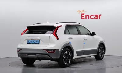 Kia Niro 2024, 58866 км, за 28200000 KRW