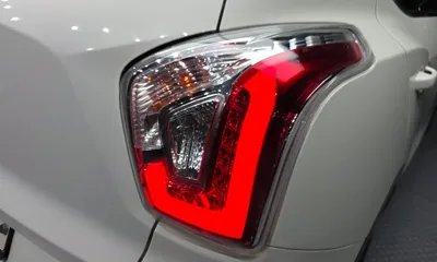 KG_Mobility_Ssangyong TIBOLI 2019, 173020 км, за 6900000 KRW - фото 23