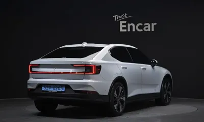 Polestar Polestar 2 2023, 41074 км, за 31900000 KRW