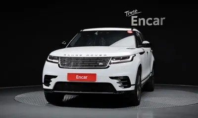 Land Rover Range Rover Velar 2026, 15 км, за 99900000 KRW - фото 3