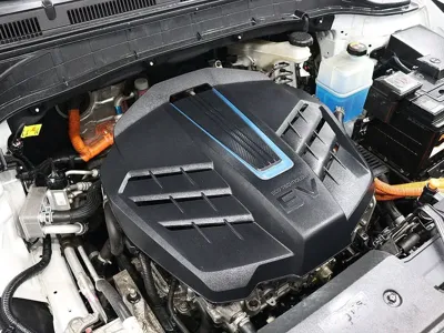 Hyundai Kona 2020, 125560 км, за 16500000 KRW - фото 19