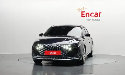 Hyundai Grandeur 2022, 57315 км, за 25400000 KRW