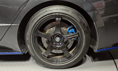 Hyundai Sonata 2020, 118078 км, за 19000000 KRW - фото 21