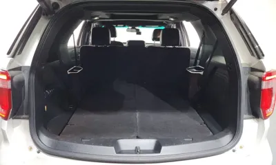 Ford Explorer 2016, 86184 км, за 11800000 KRW - фото 20