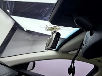 Kia Stinger 2018, 154768 км, за 10200000 KRW - фото 16