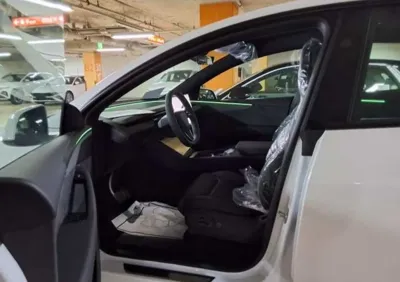 Tesla Model Y 2026, 1 км, за 52200000 KRW - фото 4