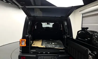 Jeep Wrangler 2020, 15305 км, за 49900000 KRW - фото 20