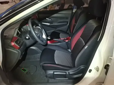 Nissan Bluebird 2019, 59100 км, за 40300 CNY - фото 15