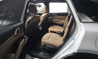 Kia Sorento 2024, 20158 км, за 40700000 KRW - фото 11