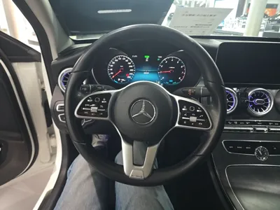 Mercedes-Benz C-Class 2019, 89100 км, за 146941.74 CNY - фото 14