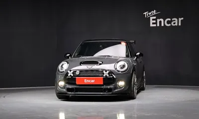 MINI Cooper 2016, 36977 км, за 17900000 KRW