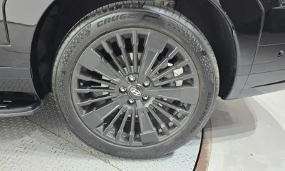 Hyundai Santafe 2025, 13685 км, за 44990000 KRW - фото 21