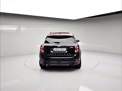 MINI Countryman 2018, 77354 км, за 18900000 KRW - фото 6