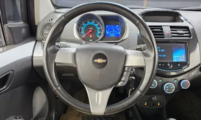 ChevroletGMDaewoo Spark 2014, 121475 км, за 2700000 KRW - фото 13