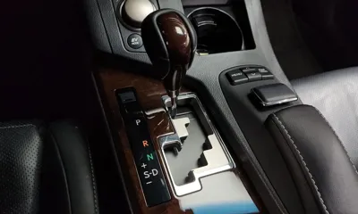 Lexus ES 2014, 119275 км, за 14990000 KRW - фото 9