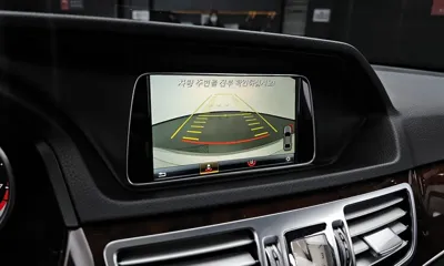 Mercedes-Benz E-Class 2016, 77971 км, за 14500000 KRW - фото 15