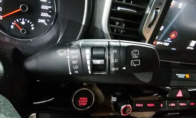 Kia Sportage 2018, 99344 км, за 14500000 KRW - фото 30