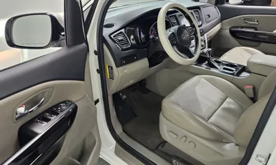 Kia Canival 2019, 98390 км, за 15000000 KRW - фото 10