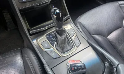 Hyundai Grandeur 2014, 216819 км, за 3950000 KRW - фото 9