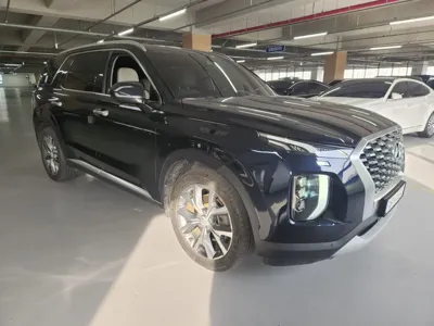 Hyundai Palisade 2021, 97000 км, за 27000000 KRW
