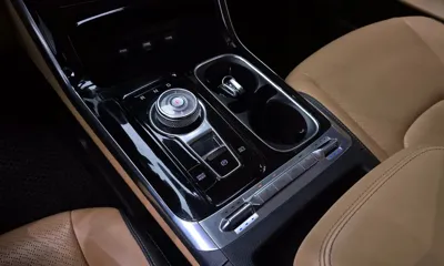 Kia Canival 2023, 143375 км, за 20700000 KRW - фото 9