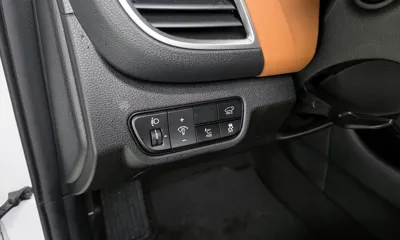 Kia Seltos 2023, 87813 км, за 22200000 KRW - фото 31