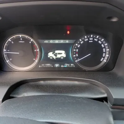 KG_Mobility_Ssangyong Rexton 2018, 118000 км, за 12500000 KRW - фото 8