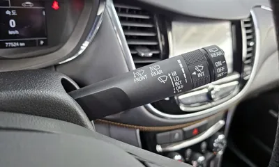 ChevroletGMDaewoo Trax 2017, 77524 км, за 7400000 KRW - фото 31