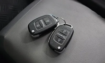 Hyundai Starex 2019, 66563 км, за 14900000 KRW - фото 28