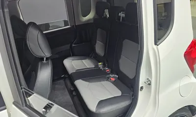 Kia Ray 2021, 47561 км, за 13200000 KRW - фото 26