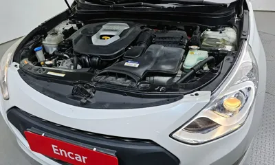 Hyundai Sonata 2014, 142039 км, за 4200000 KRW - фото 6