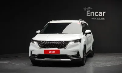 Kia Canival 2023, 41907 км, за 32500000 KRW