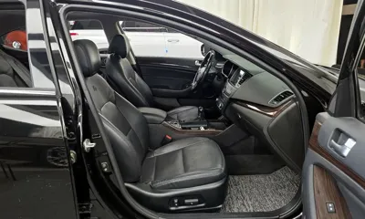 Kia K7 2015, 165068 км, за 6000000 KRW - фото 11