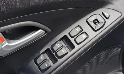 Hyundai Tucson 2015, 71405 км, за 8500000 KRW - фото 18