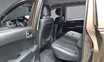 KG_Mobility_Ssangyong KORANDO 2017, 61978 км, за 10500000 KRW - фото 12
