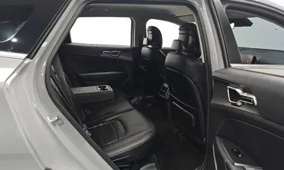 Kia Sportage 2025, 10805 км, за 36500000 KRW - фото 26